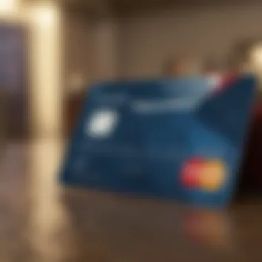 An Overview of Capital One Credit Cards Overview of Capital One credit card options