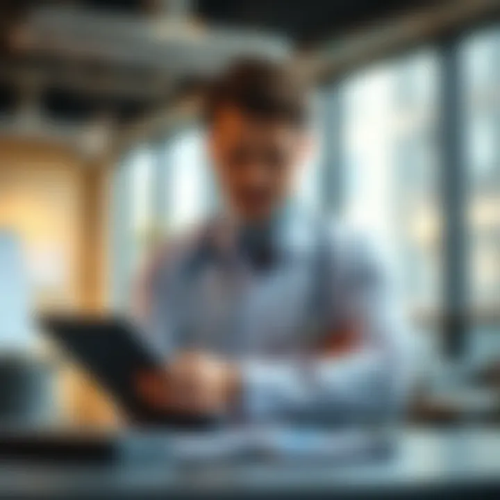 Investment Opportunities for Medical Practitioners Overview of investment opportunities suitable for doctors