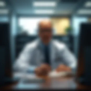 Debt Management for Healthcare Professionals Managing debt effectively as a healthcare provider