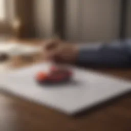 Estate Planning Symbolism