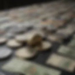 Currency Exchange Rates Chart