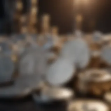 Optimizing Your Precious Metals Portfolio Strategic portfolio allocation