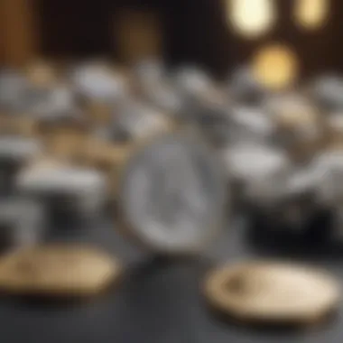 Current market trends in precious metals