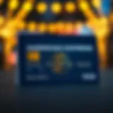 Overview of the American Express Gold SkyMiles Card benefits