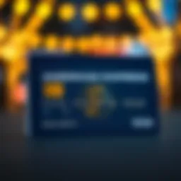 Overview of the American Express Gold SkyMiles Card benefits