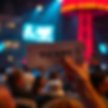 Navigating the Secondary Ticket Market Risk management in the secondary ticket market