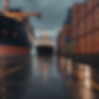 Understanding shipping options for cost savings