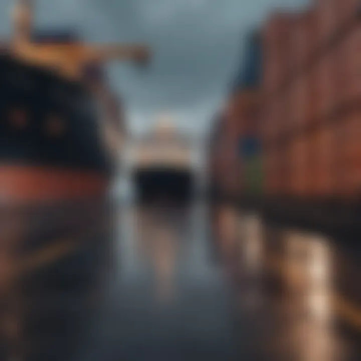 Understanding shipping options for cost savings