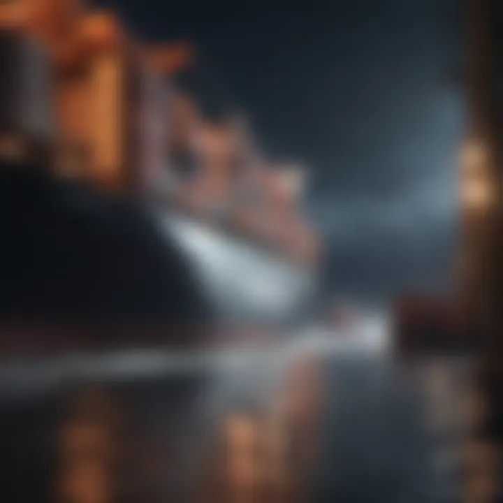 Timely shipping strategies to minimize costs