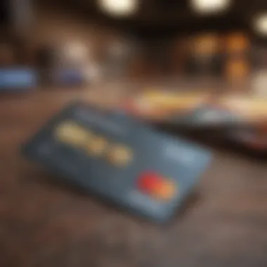 Maximizing Cashback Rewards Cashback Rewards Concept