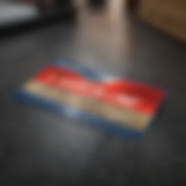 Seamless Access: Costco Visa Credit Card Application Process Costco Visa Credit Card Application Process