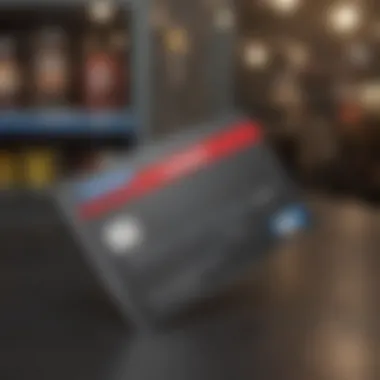 Unlocking Benefits: Costco Visa Credit Card Rewards Program Costco Visa Credit Card Rewards Program