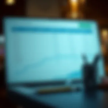 Categorized overview of various expense types for better tracking