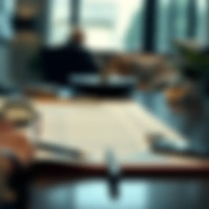 A strategic plan for financial goals aligned with expense tracking