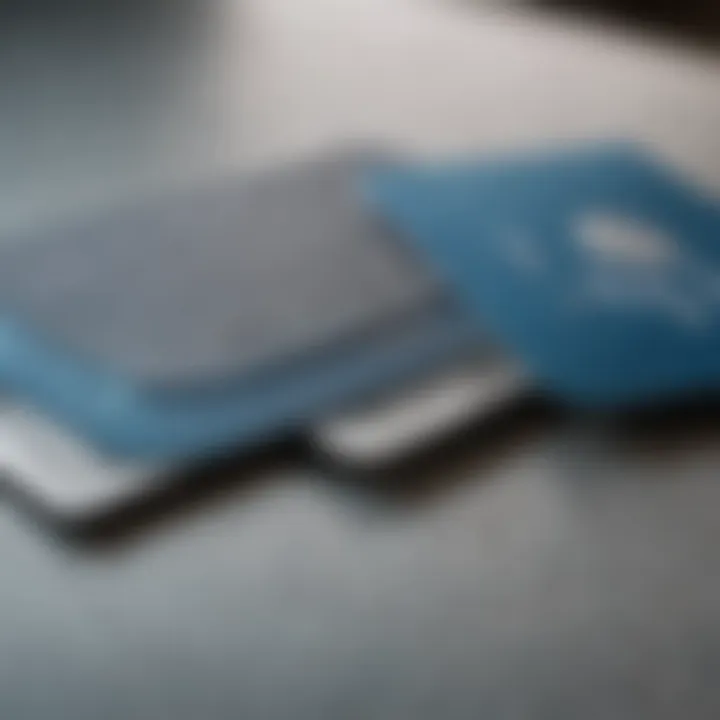 Comparison between American Express Blue Card Preferred and other credit cards