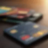 An overview of credit cards that pull from Experian only