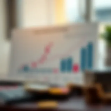 Impact of Credit Utilization on Personal Finances Chart showing the impact of credit utilization on finances