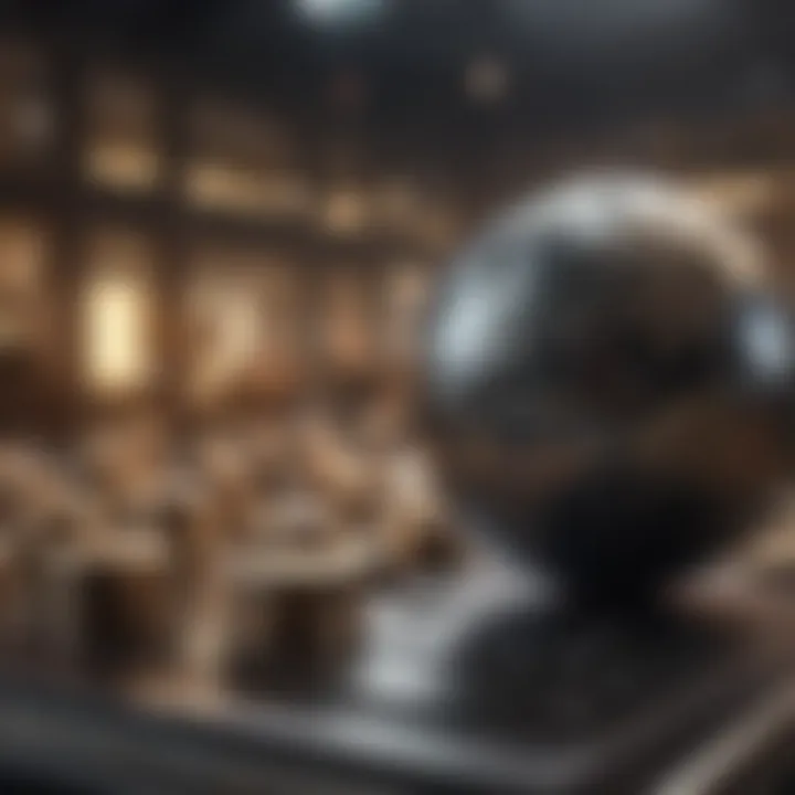 Strategic management approaches in the REIT industry
