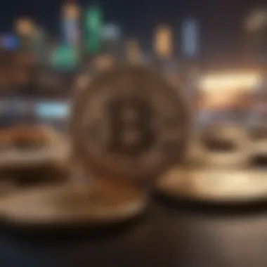 Diverse Cryptocurrency Market Overview Cryptocurrency Market Overview