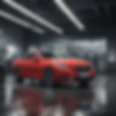 Customer Experience in Auto Sales Customer Experience in Auto Sales