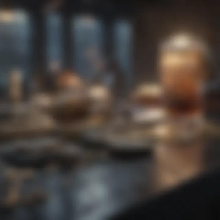 Customized Portfolio Analysis