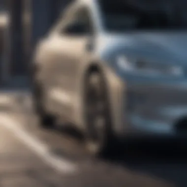 Cutting-Edge Charging Technology Cutting-Edge Charging Technology