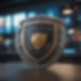Cybersecurity Shield