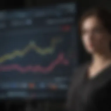 Data-Driven Investment Analysis Graph