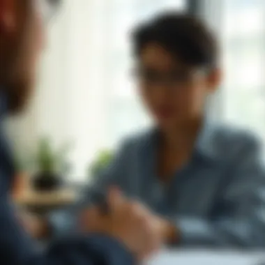 Implications of debt on banking services