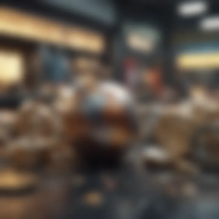 Deciphering the impact of market trends