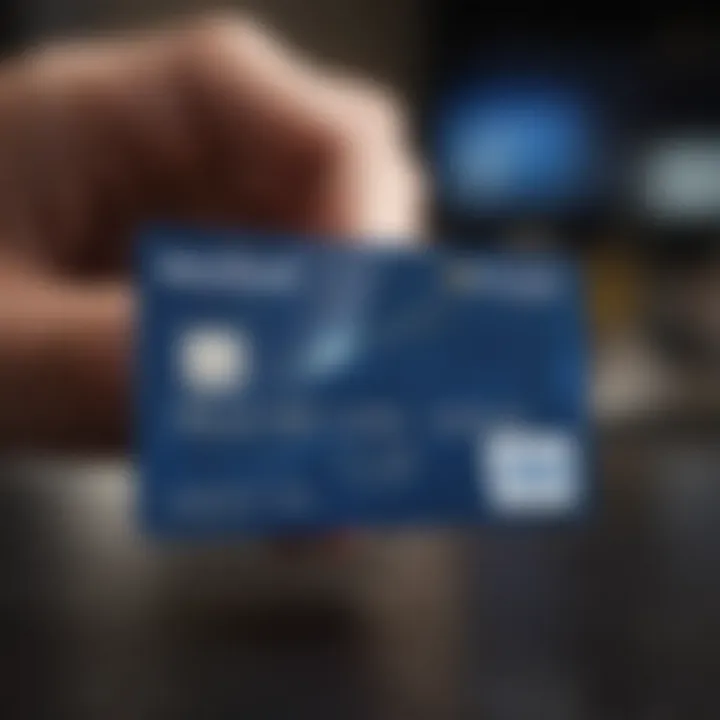 Benefits of Chase Sapphire card