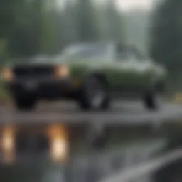 Fuel Efficiency Optimization