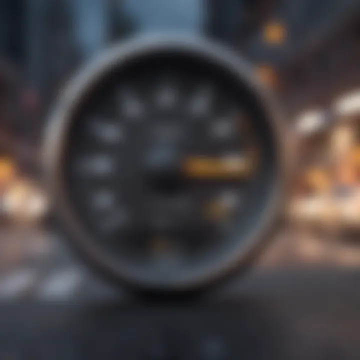 Mileage Tracking Strategies