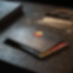 Delta Credit Card Rewards Program