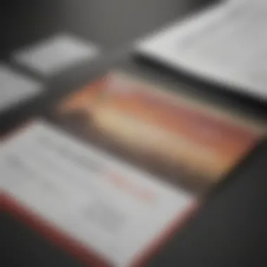 Documents needed for Delta Reserve Credit Card application