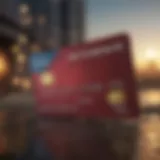 Understanding the Delta Reserve Credit Card benefits