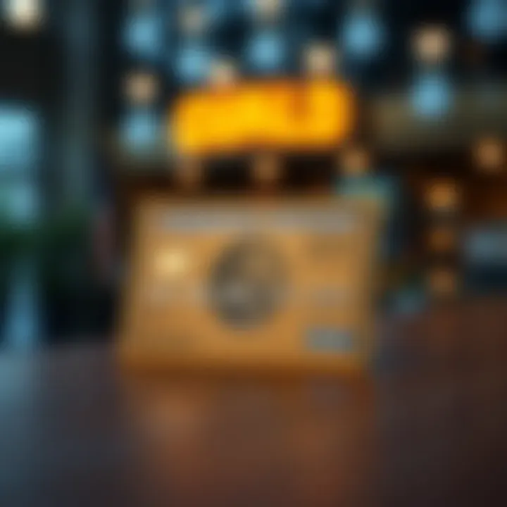 Card Rewards Structure Explained Detailed analysis of card rewards structure