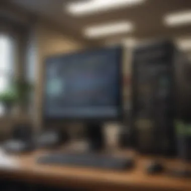 Financial Factors in Computer Buying Economic Considerations