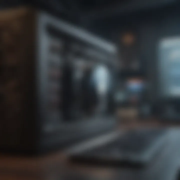 Performance Benchmarks