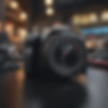 Tech Trends Impacting Purchases Technological Advancements