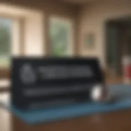 Visual representation of Medicaid eligibility criteria