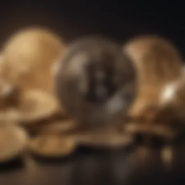 Unraveling the Evolution of Digital Assets Digital Asset Evolution