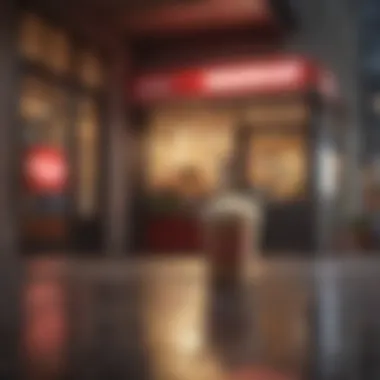 Effortless Ordering Experience Digital Convenience