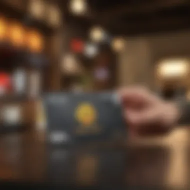 Digital marketplace platform for gift card exchange