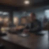 Digital Security Verification Process