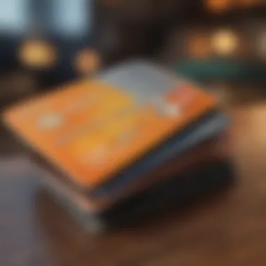 Exploring Discover Card Options Different Discover Card options available