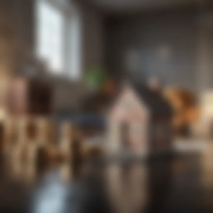 Diverse Options for House Deposit Savings