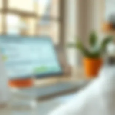 Credit Report Accessibility and Insights Diagram of credit report accessibility and consumer insights