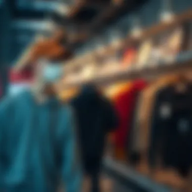 Understanding Consumer Preferences Consumer behavior trends in the big and tall apparel sector