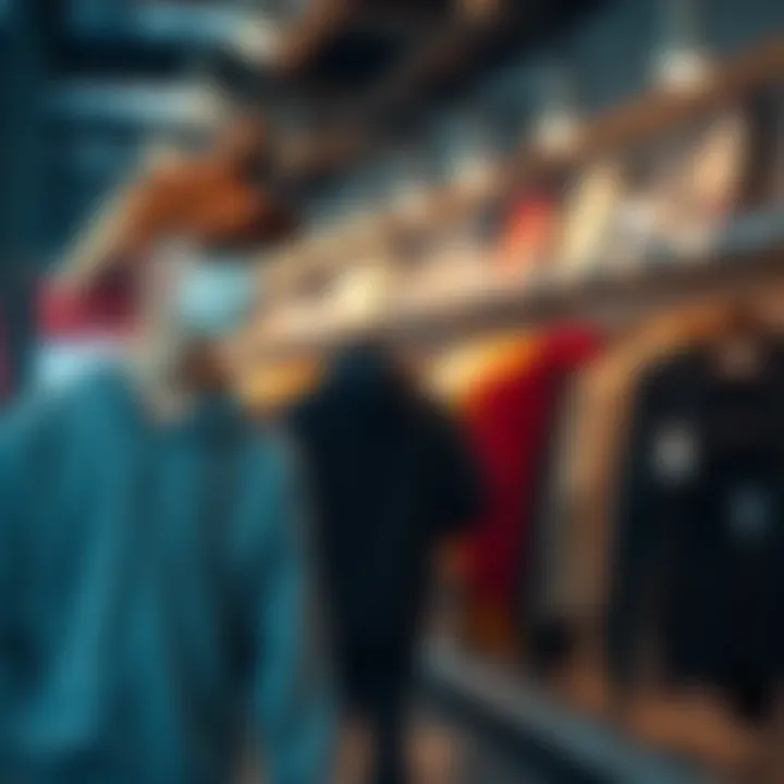 Understanding Consumer Preferences Consumer behavior trends in the big and tall apparel sector